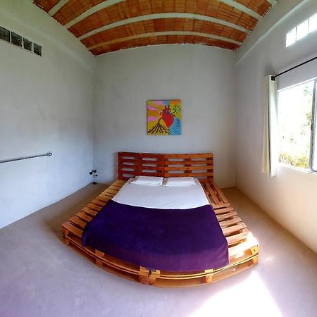 Pousada Vila Da Serra - Quarto Do Amor ノバ・リマ エクステリア 写真