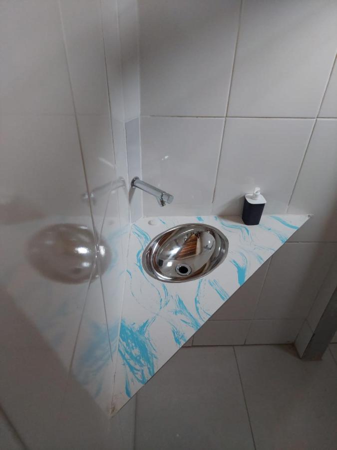 Pousada Vila Da Serra - Quarto Do Amor ノバ・リマ エクステリア 写真