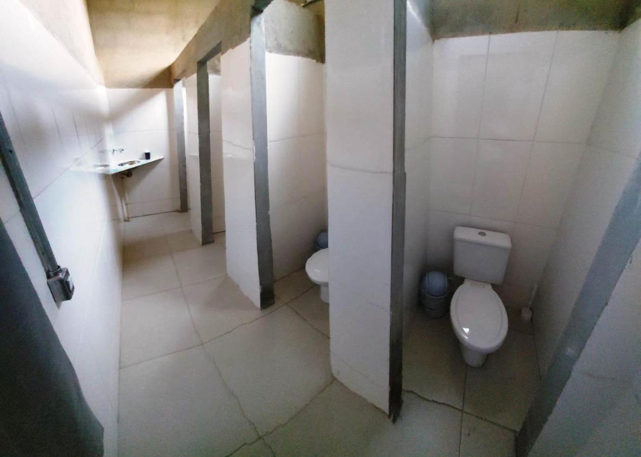 Pousada Vila Da Serra - Quarto Do Amor ノバ・リマ エクステリア 写真