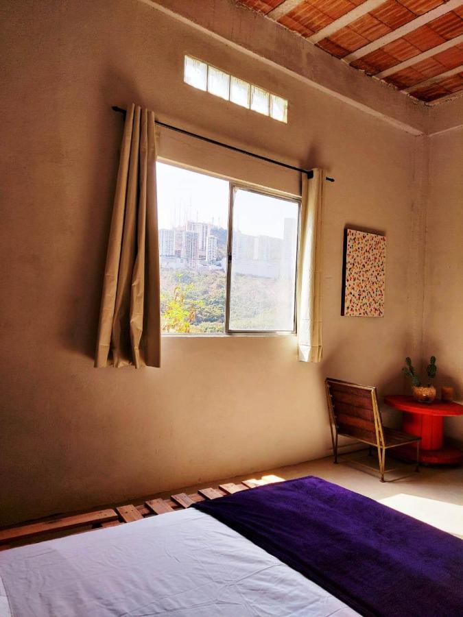 Pousada Vila Da Serra - Quarto Do Amor ノバ・リマ エクステリア 写真